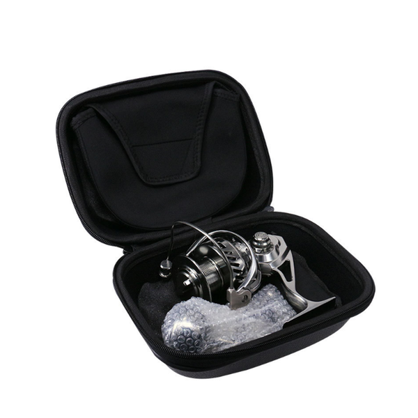 

fishing reel mc3000 mc4000 mc5000 mc6000 metal casting 11bb aluminum stainless steel rotating wheel tackle pesca baitcasting reels