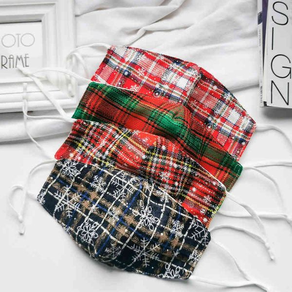 

mask christmas for cloth boys and girls