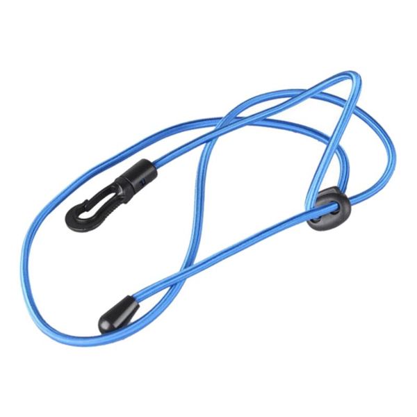 

rafts/inflatable boats kayak paddle line strap 113 cm bungee cord 4mm thick