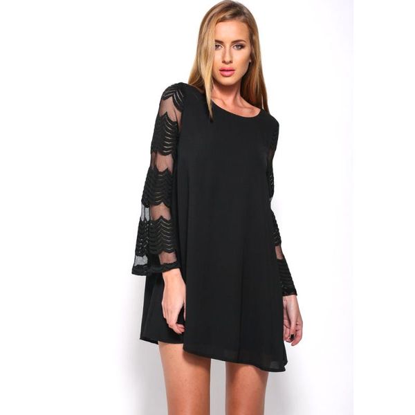 

maternity dresses plus size lace dress long sleeve round neck pregnant women for po shoot knee length pregnancy, White