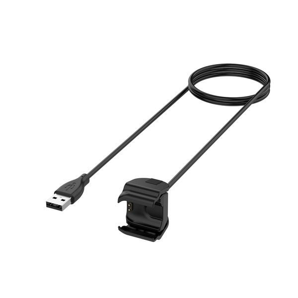 3FT 1M зарядное устройство для Xiaomi Mi Band 6 Band5 Magnet быстрая зарядка кабель 100 шт. / Лот