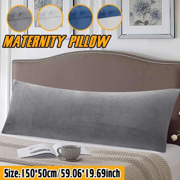 

pillow 150x50cm white long inner dakimakura hugging body cushion bedroom bedding accessories home textile
