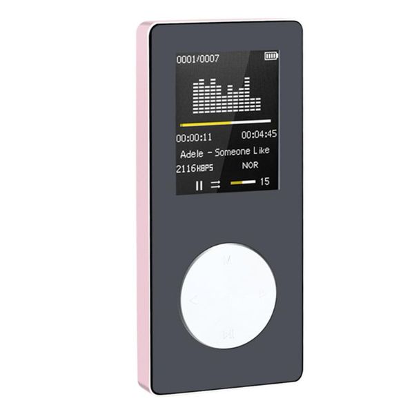 

& mp4 players bluetooth mp3 player lossless recorder pen fm radio video movie