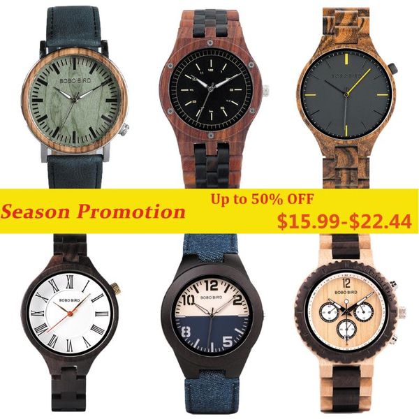 

wristwatches luxury wood watches for men dad handmade wooden watch analog japanese quartz movement wristwatch male timepieces, Slivery;brown