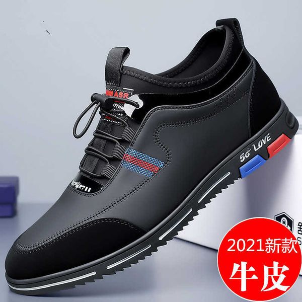 

2021 spring men's sports and leisure sho