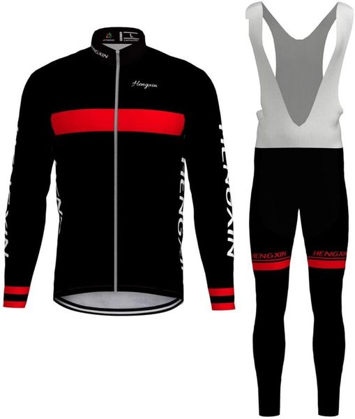 

racing sets mens classic cycling jersey race fit with 9d gel padded bib trousers combo set, Black;blue