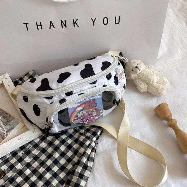 

waist bags cute for women fanny pack crossbody bag girls belt chest female phone pouch belly shoulder bolsa feminina