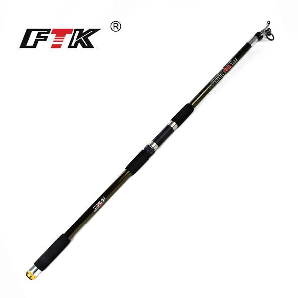 

3.9m,4.2m,4.5m carp fishing rod fiber glass super hard c.w.100-300g boat rods