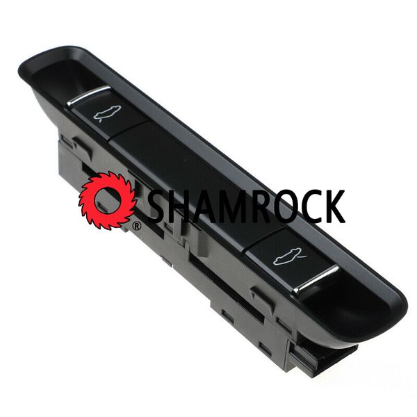 

hood decklid release switch assembly oem 99161310501a05/99161310501 for 2012-2018 pporsche 911 718 boxster cayman