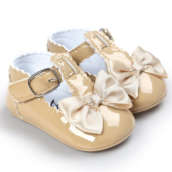 

baby bowknot princess soft sole shoes toddler sneakers casual born crawling boy girl first walkers