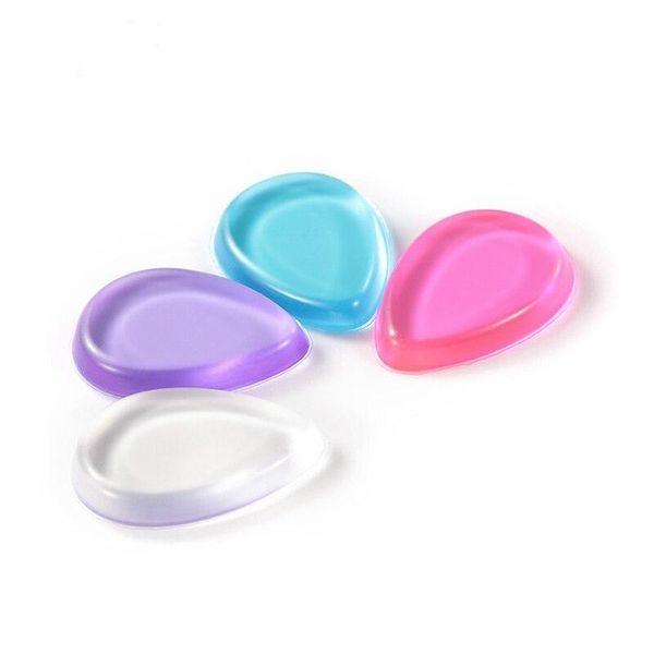 

sponges, applicators & cotton waterdrop transparent silicone gel blender cosmetic puff makeup powder cream foundation beauty make up tools