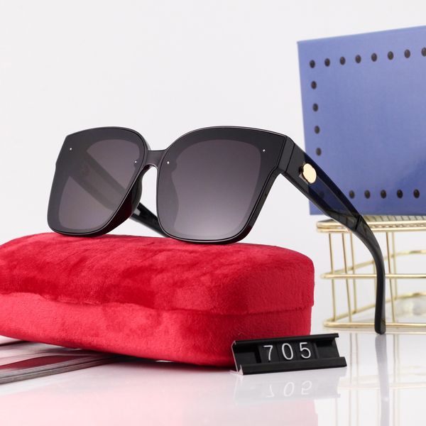 

fashion designer sunglasses eyewear unlimited womens sunshade casual circular pattern full frame beautiful handsome occhiali sonnenbrillen, White;black