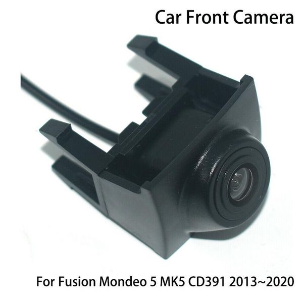 

car front view parking logo camera night vision for fusion mondeo 5 rear cameras& sensors