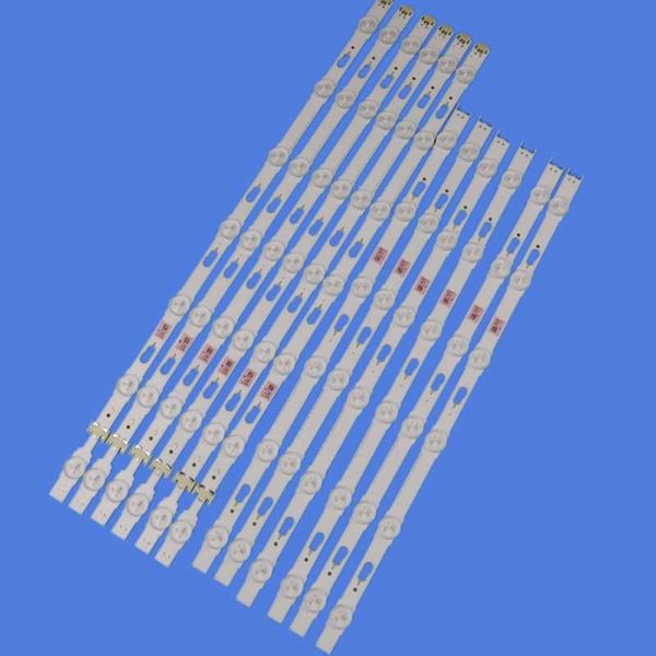 

light beads 12pcs led backlight strip for samsung ue50ju6400 un50ju6500 v5du-500dca-r1 500dcb bn96-34795a 34796a s_5u70_50_fl_l7 r6