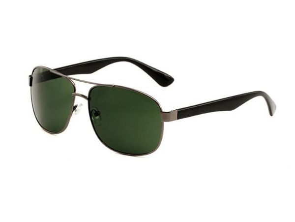 

2021 women and men sunglasses fashion square summer style full frame uv protection mixed 2251, White;black