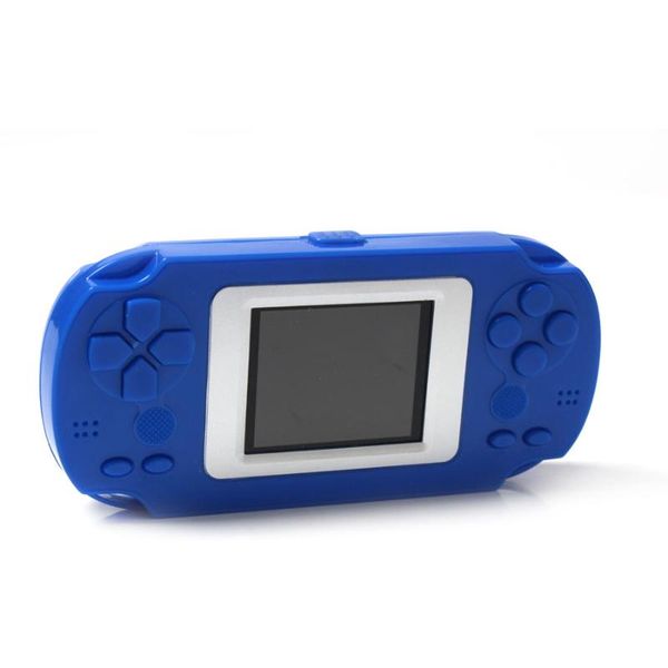 

portable game players 2.0inch hkb-503 handheld children's puzzle color screen classic playerwith built-in speaker 268 games