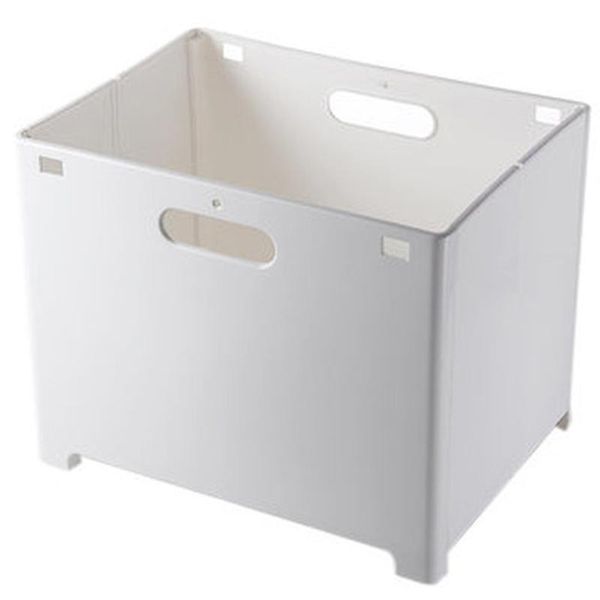 

laundry bags folding basket no perforated decorative wall hanger plastic storage box clothes rack hanging