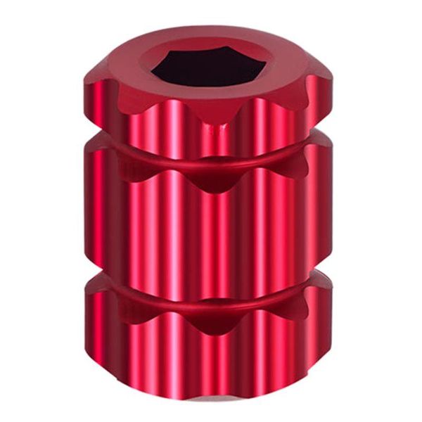 

tools aluminum alloy bicycle crank remove & install tool for mtb road bike arm w8ee