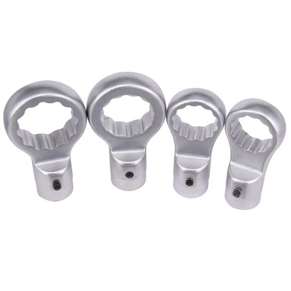 

hand tools replaceable head torque wrench plug-in accessories 22mm series round hole torx plum insert tool