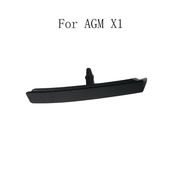 

cell phone anti-dust gadgets for agm x1 original usb headset dust waterproof plug repair parts