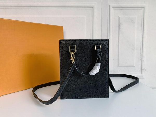 

designer bags fashion handbags genuine leather women messenger petit sac plat handbag monograms sheet music pack by the pool shoulder crossb