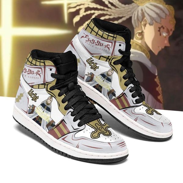 

third eye patolli licht sneakers black clover anime sho