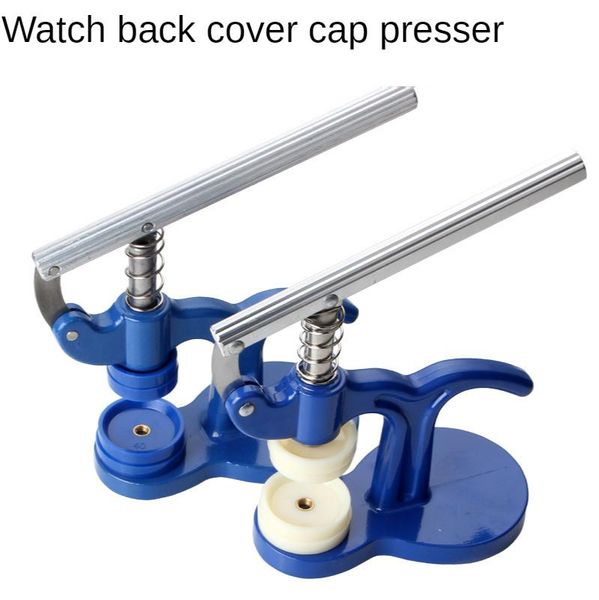 

professional hand tool sets watch repair kit press back cover gauge battery change