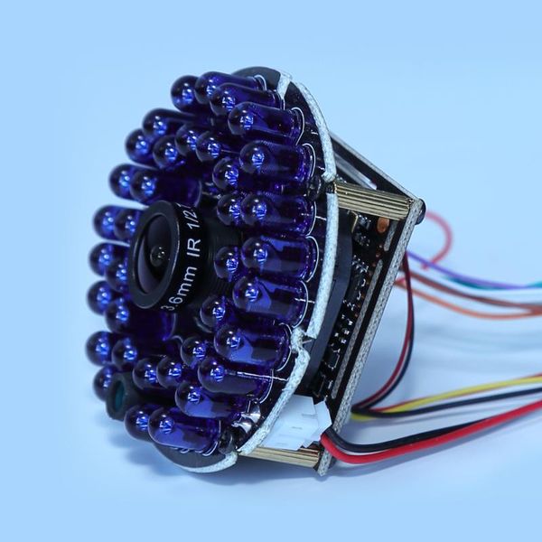 

cameras 1080p hybrid analog camera module for repairing/update cctv system