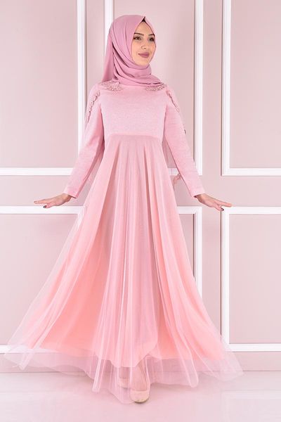 

ethnic clothing cape dress powder zng2948, Red