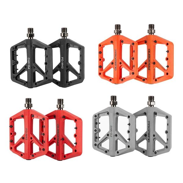

bike pedals promend pedal ultralight bearing mtb bicycle road cycling