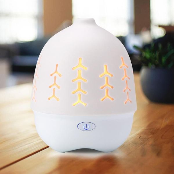 

fragrance customized colorful ceramic diffusers humidifier humidifiers