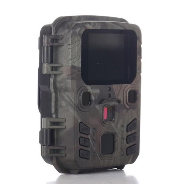 

hunting cameras wireless track camera, waterproof mini301 night vision po traps camera for outdoor hunting, scouting surveillance