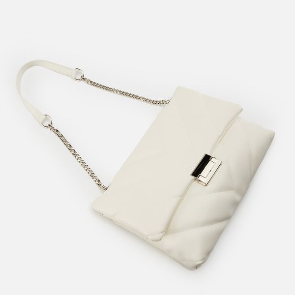 

solid color pu leather crossbody 2020 designer chains women shoulde bags luxury white lady messenger bag purse bolso mujer lj210203