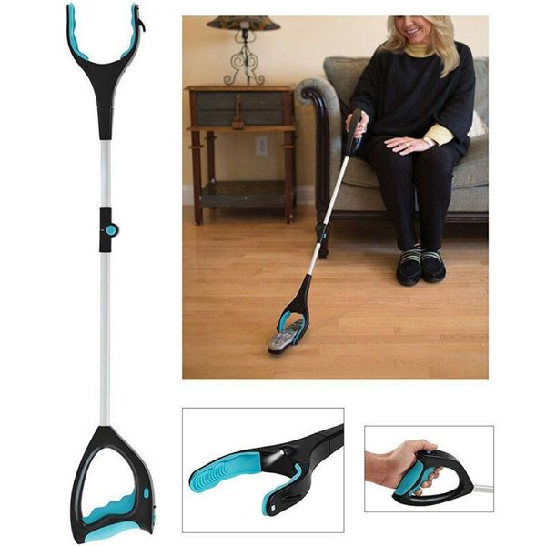 

party favor grab tool disabled pick up helping hand grabber long reach arm extension reaching