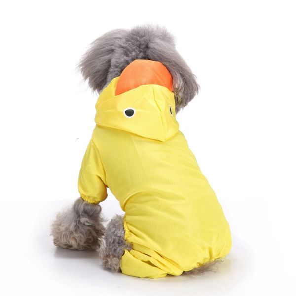 

products animal pet clothes raincoat dog poncho