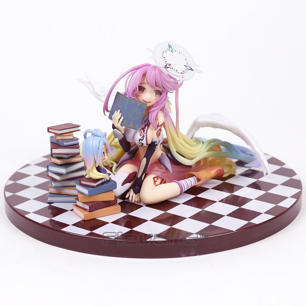 

no game no life jibril 1/7 scale figure x0503