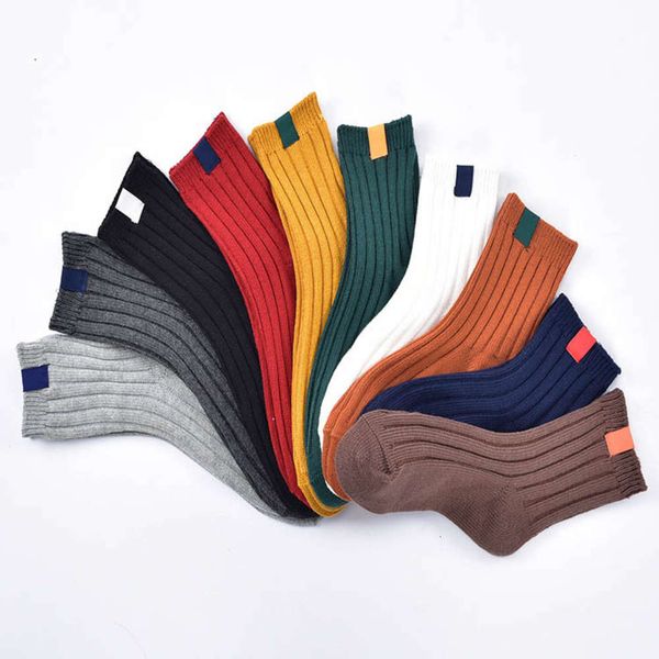 

spring thin cotton fashion monochrome short vertical pattern, Black;white