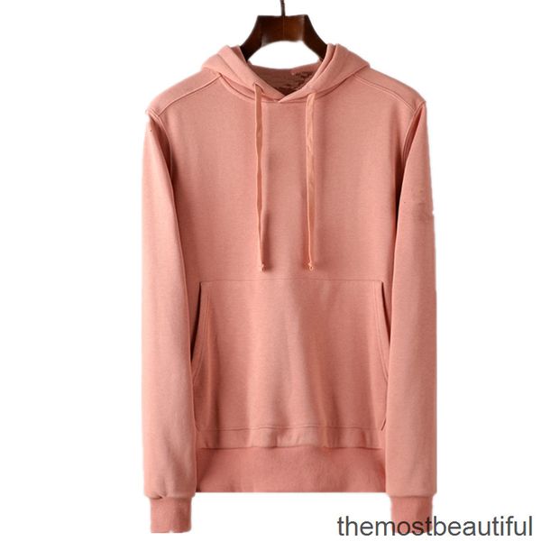 

men's hoodies & sweatshirts konng jumpers fw gonng spring and autumn fashion brand mens hoodie jumper hoodies coat pure cotton wool bas, Black