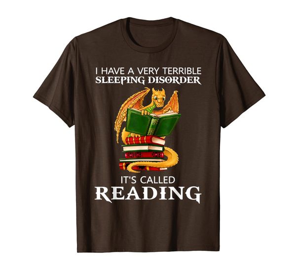

i have a very terrible sleeping disorder it's called reading, White;black