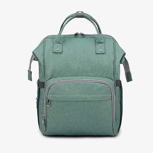 

multifunctional diaper bag crib baby cotton children fashion bags for mom bolsos maternidad products mommy ab50mm