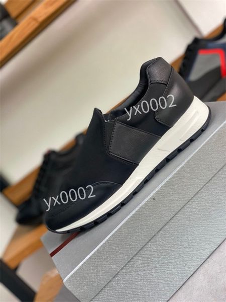 

2021 new designer ladies men's shoes casual wild casual shoes men and women trend sports shoes size38-46, Black