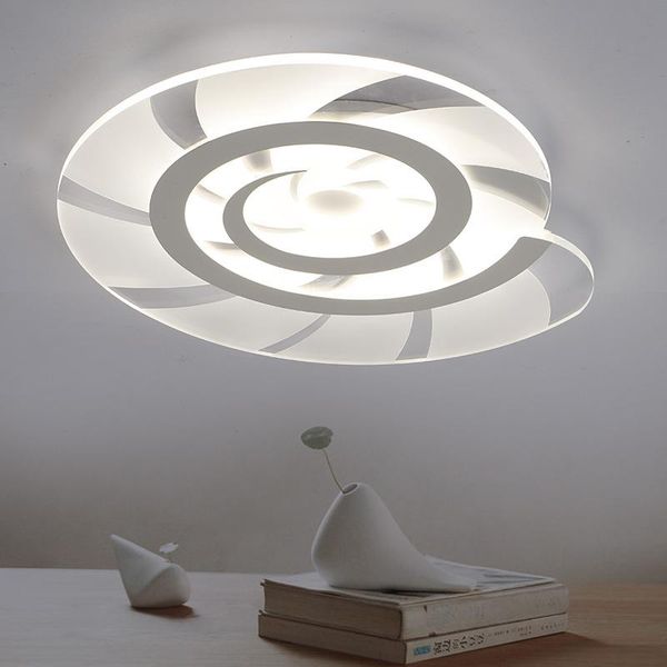 

ceiling lights 2021 creative conch lamp corridor aisle porch light fashion living room bedroom children's acrylic