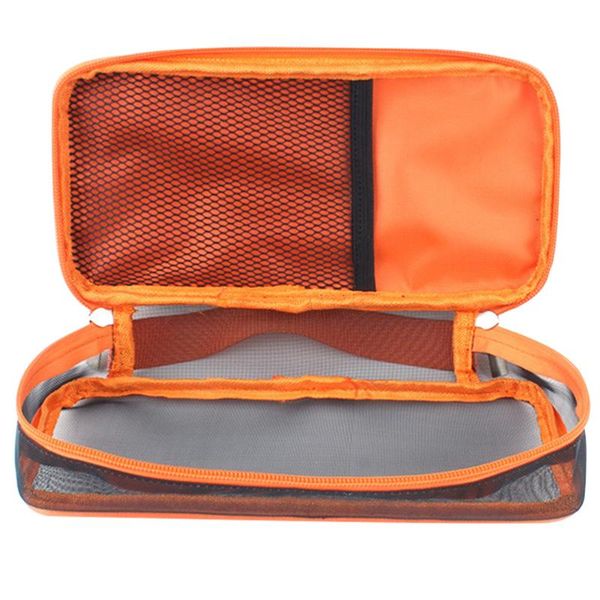 

storage bags cookware bag tableware portable organizer toiletry pouch for outdoor camping barbecue