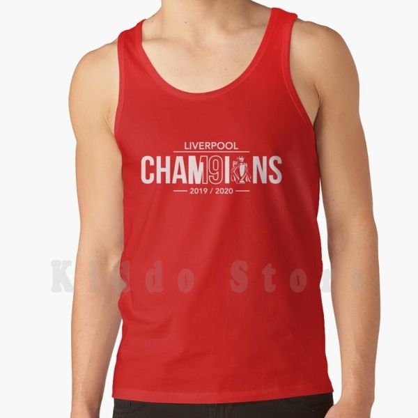 

men' tank trending , the reds-merch vest sleeveless logo, White;black