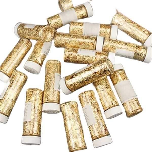 

other event & party supplies 2021 food decor gold leaf schabin flakes 2g 24k dishes chef art cake decorating tools chocolate birthday