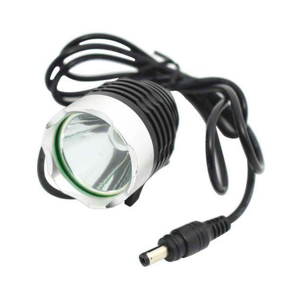 

bike front light cycling frontlight t6 1800lm bicycle 3 modes headlight fishing lamp lights
