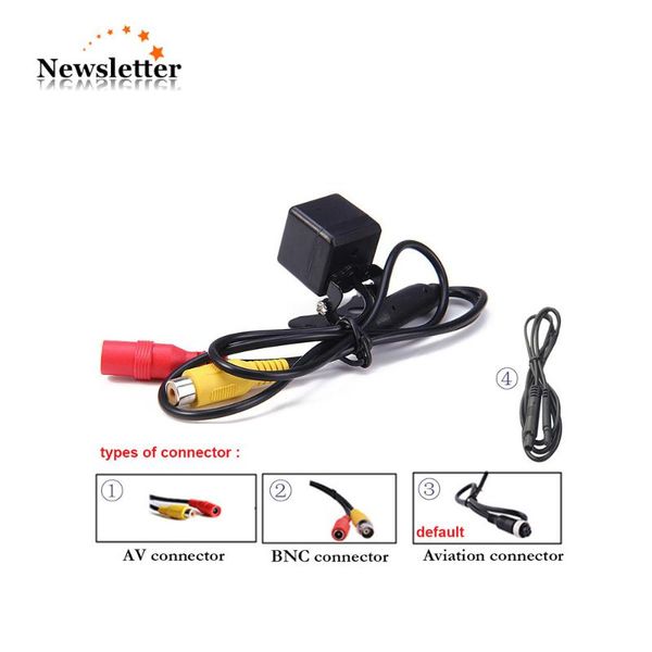 

cameras universal camera for car rear view reverse