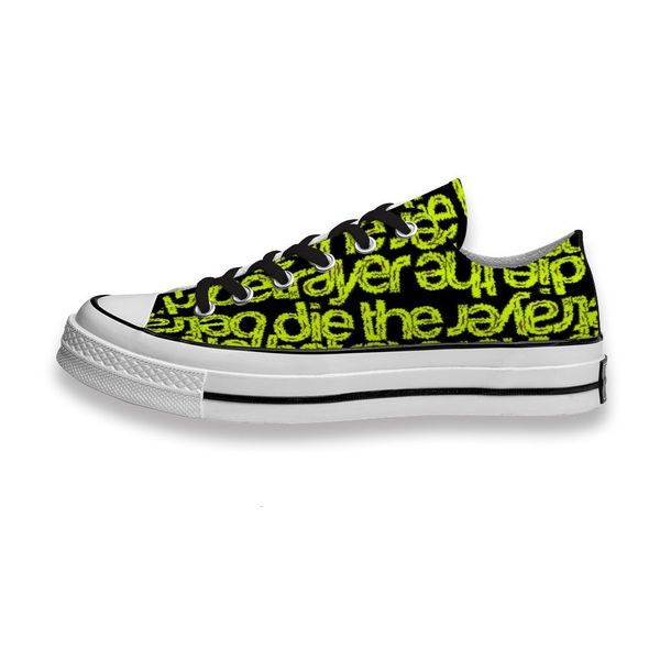 

customizationcustom printed shoes music band logo die the betrayer sneakers low mens womens skateboard sport footwear diy trainers canvas ca