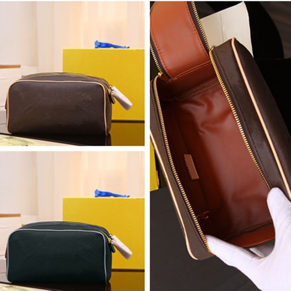 

fashion cosmetic toilet pouch beauty case pochettes accessoires bag men women toiletry extra large wash bags makeup cases travel home essent