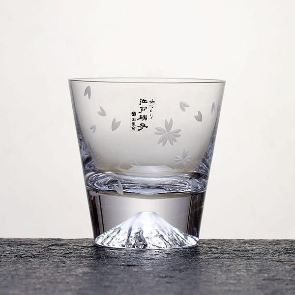 

small japanese glass cup travel transparent cocktail glassware for drinking juice vasos de cristal kitchen dining bar ea60bl wine glasses